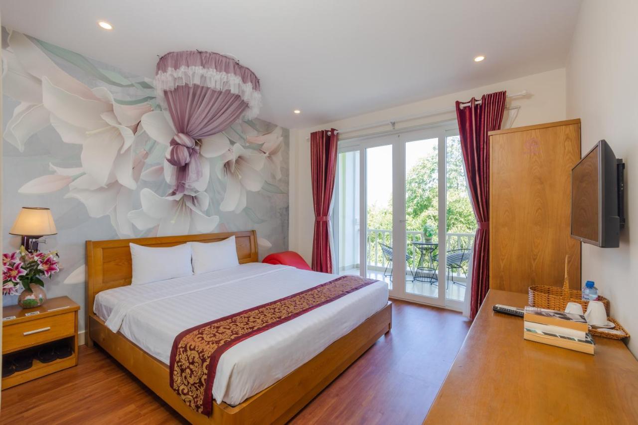 T&t And Resort 3*