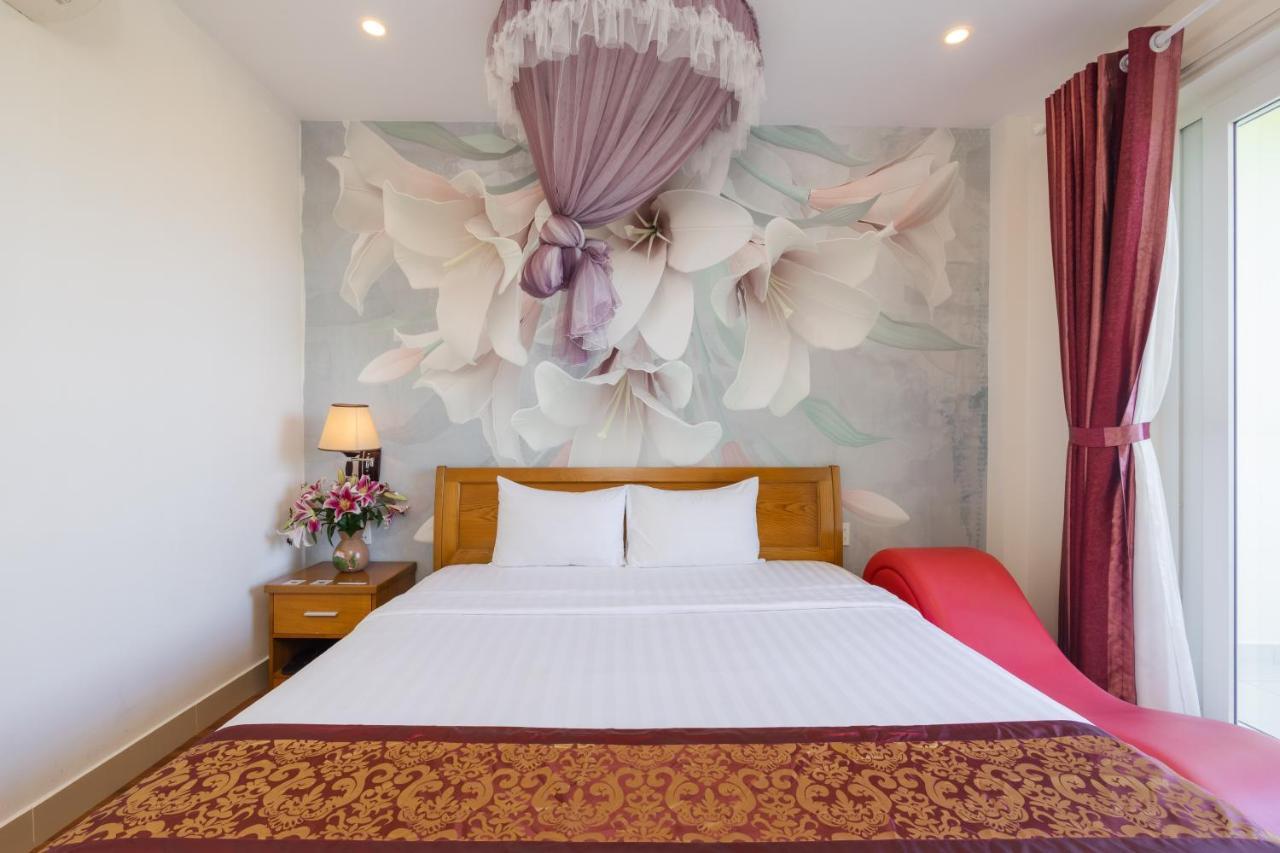 T&t And 3* Phu Quoc