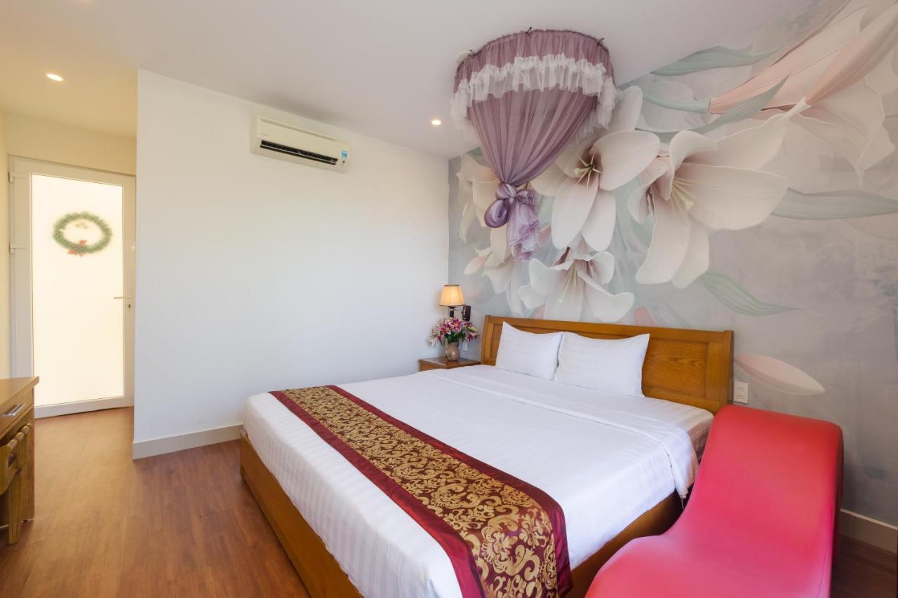 T&t And Resort