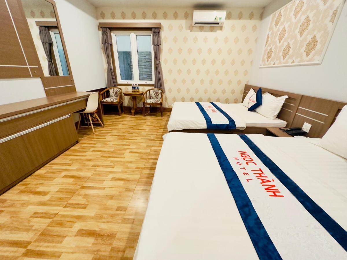 Khach San Ngoc Thanh 2 Hotel Rach Gia
