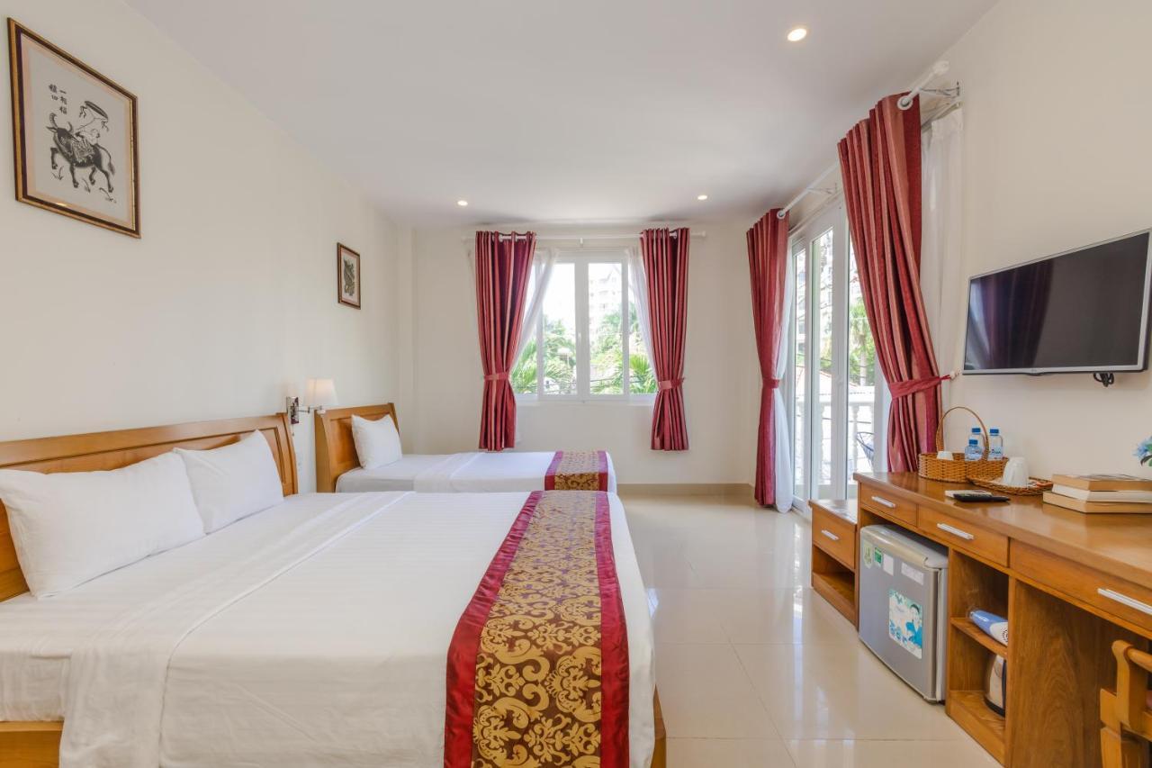 T&t And Resort Phu Quoc