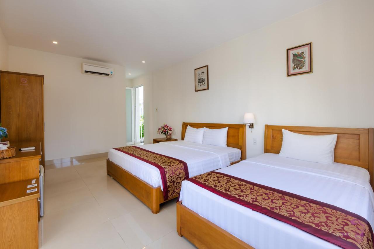 T&t And Phu Quoc
