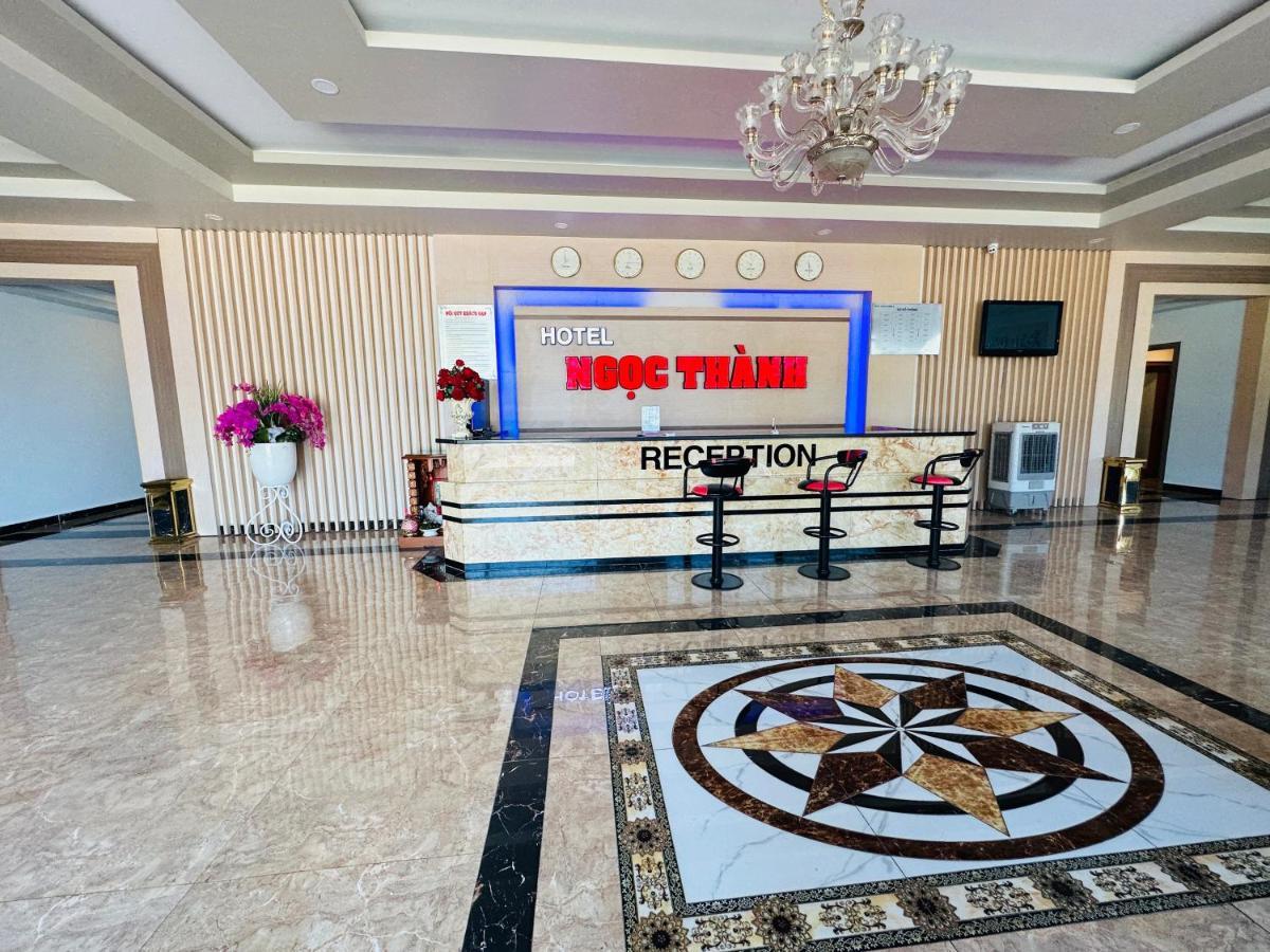 Hotel Khach San Ngoc Thanh 2