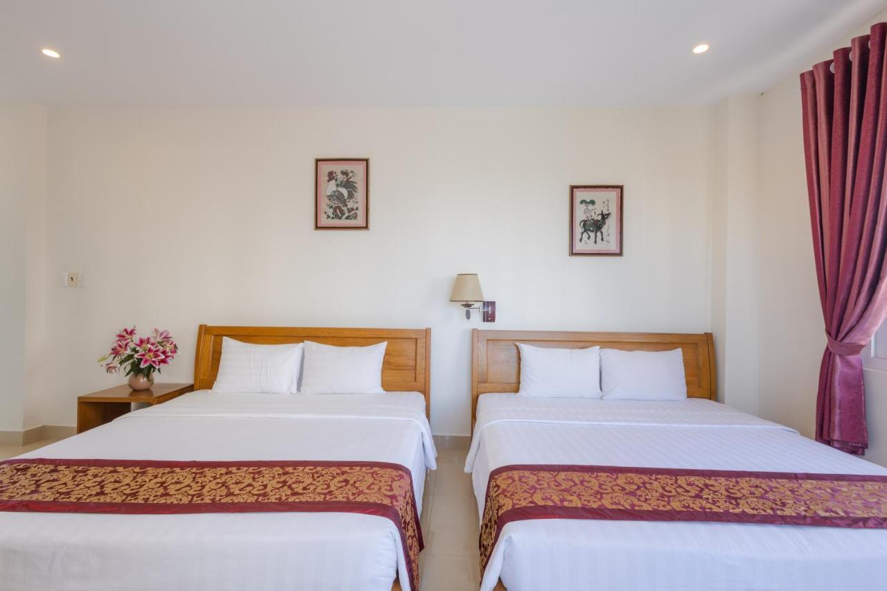 T&t And Resort Phu Quoc