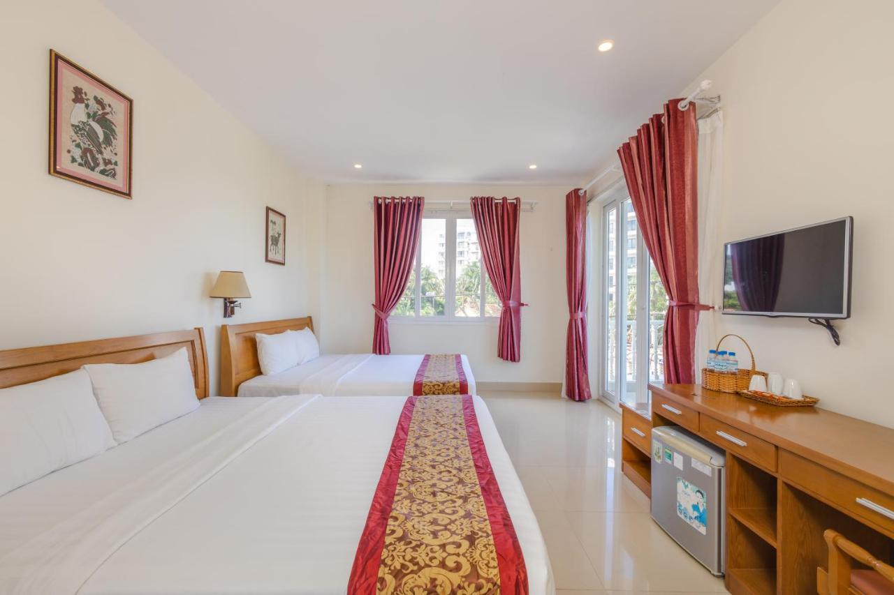 Resort T&t And Phu Quoc