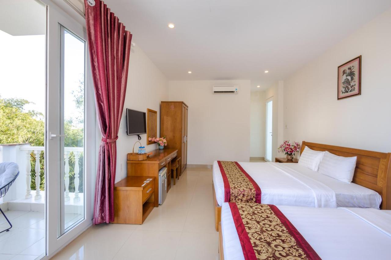 T&t And 3* Phu Quoc