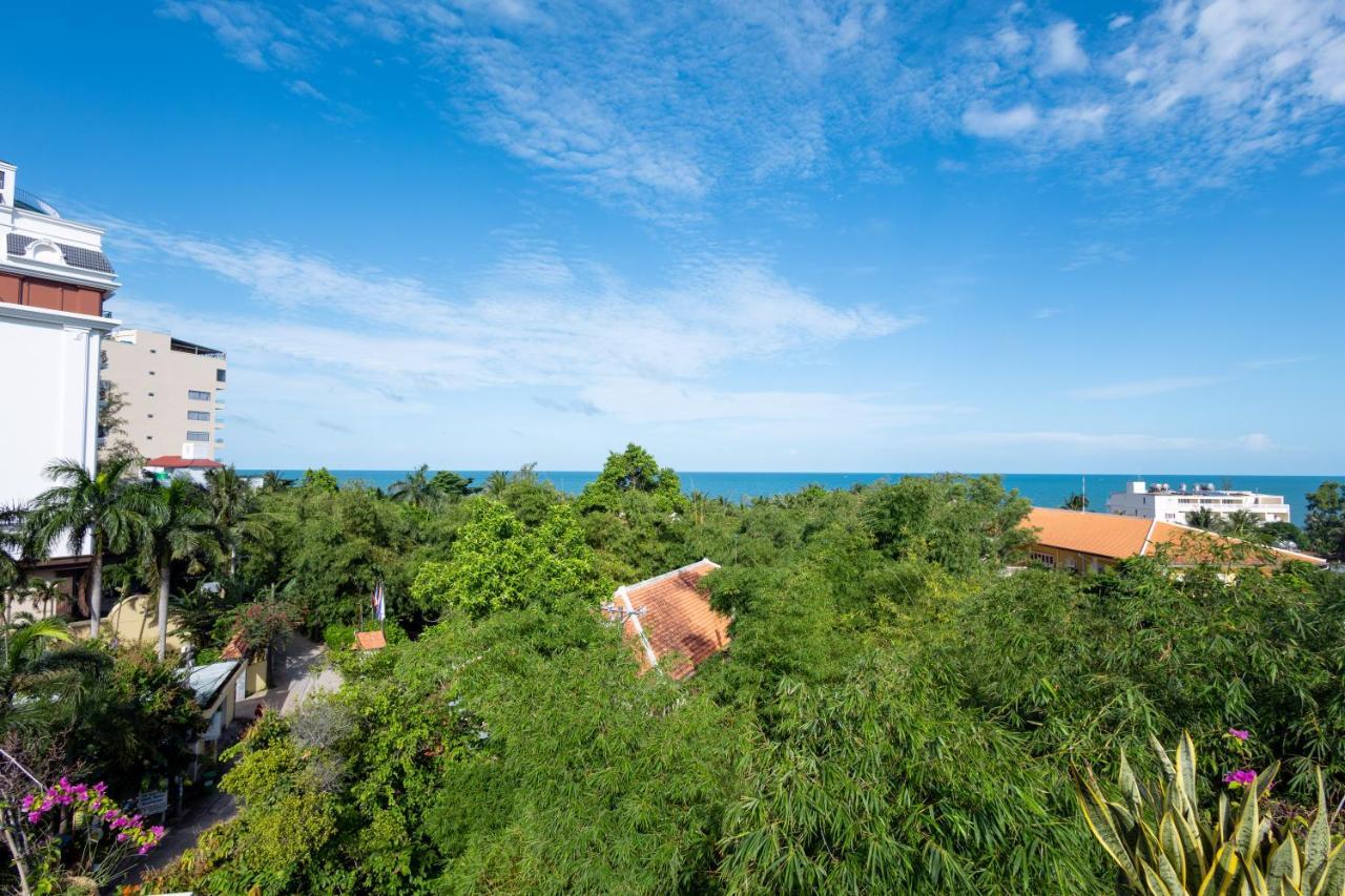 T&t And 3* Phu Quoc