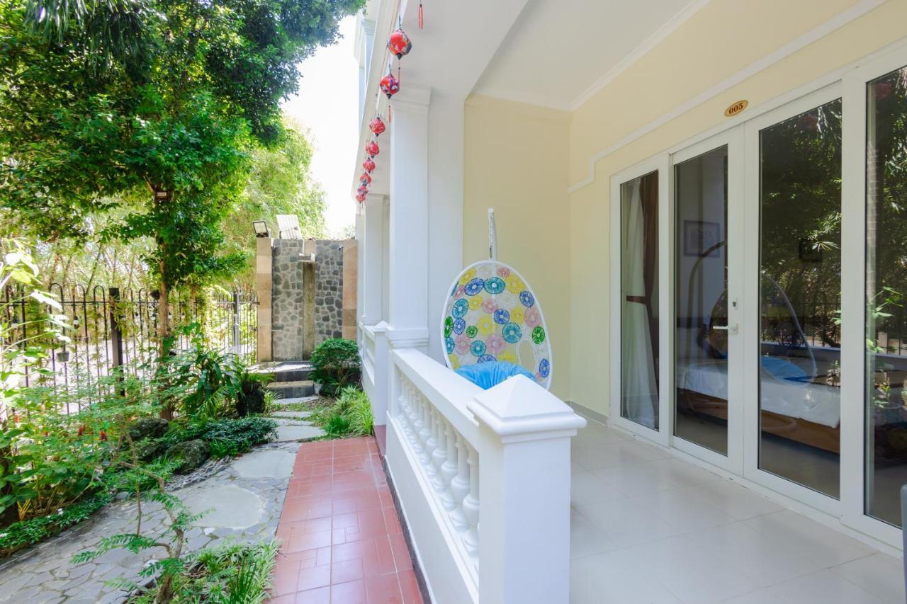 T&t And Resort Phu Quoc