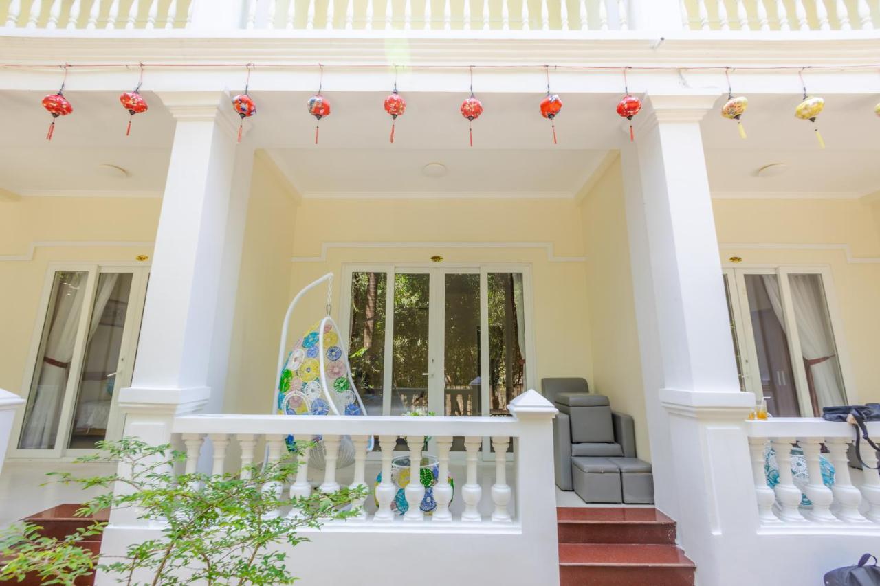 T&t And Resort Phu Quoc