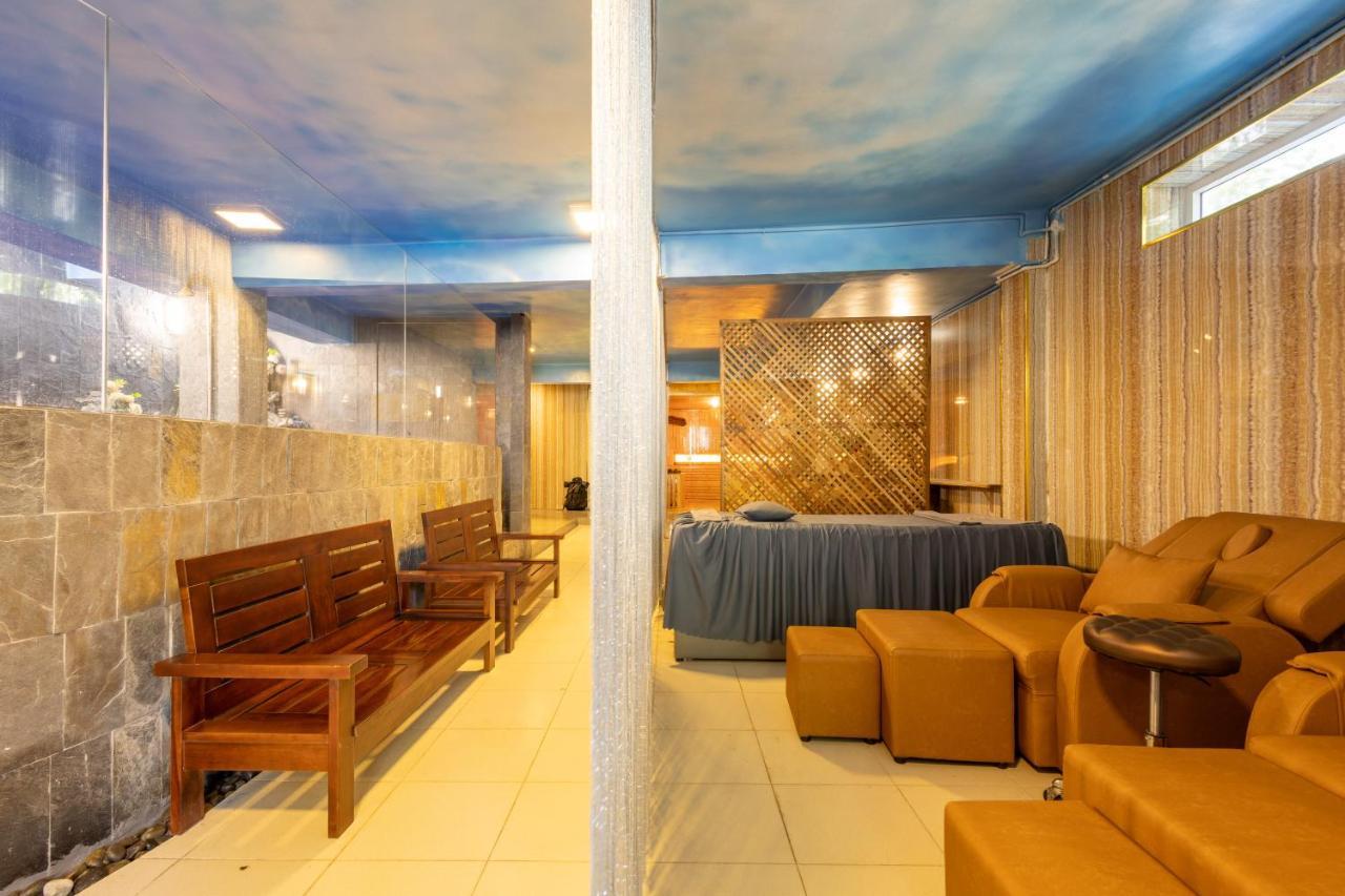 Resort T&t And Phu Quoc