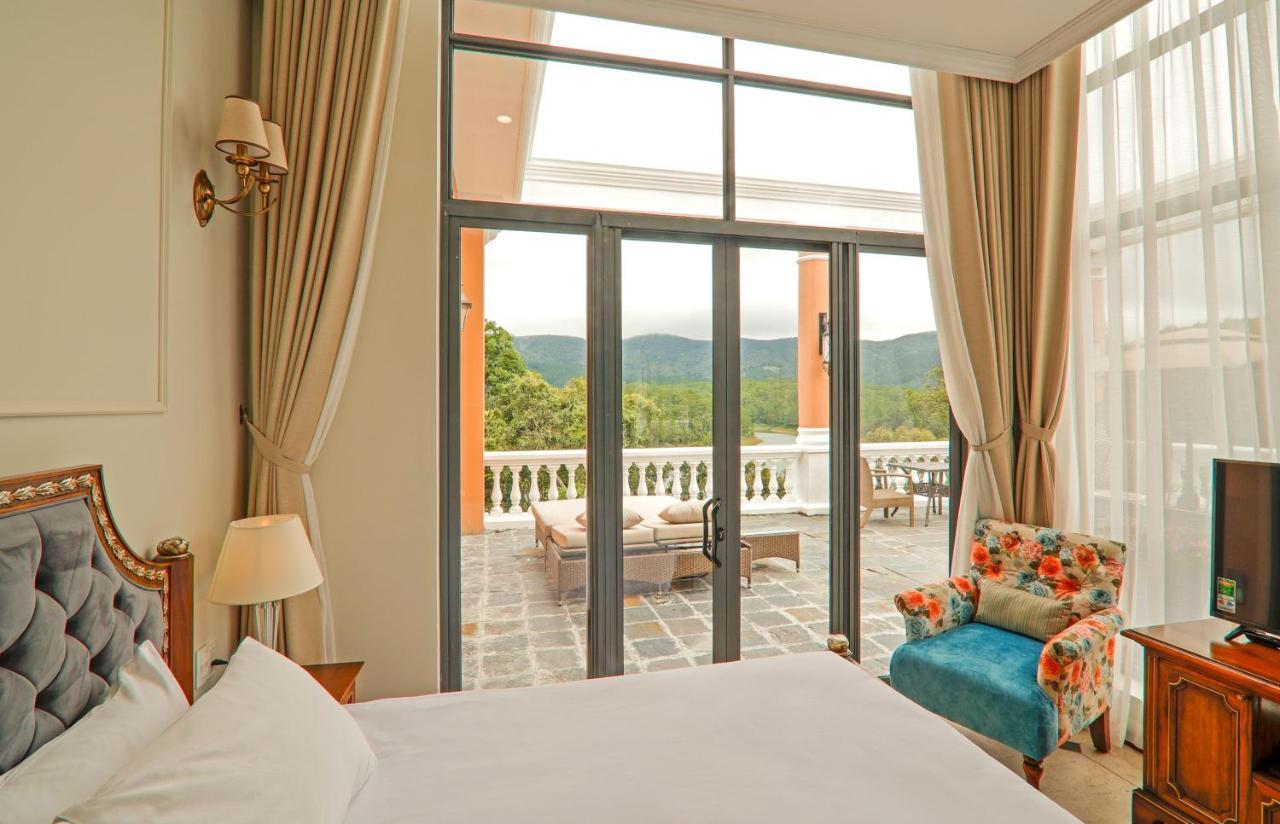 Edensee & Resort