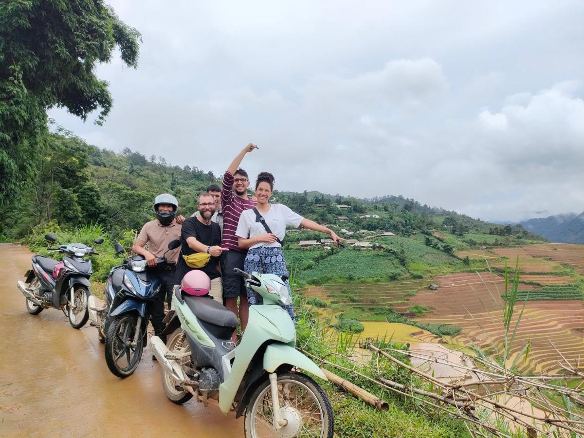 Backpacker Lodge Mu Cang Chai
