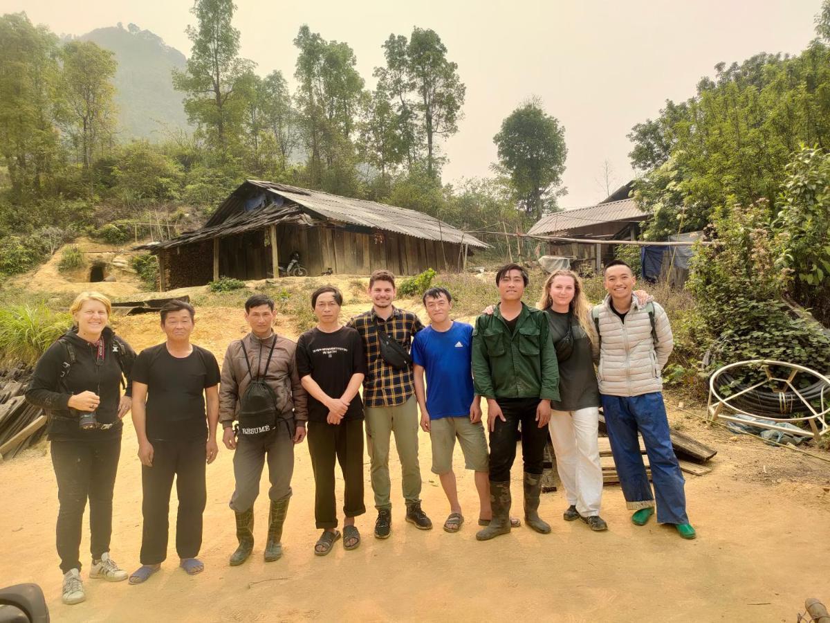 Lodge Backpacker