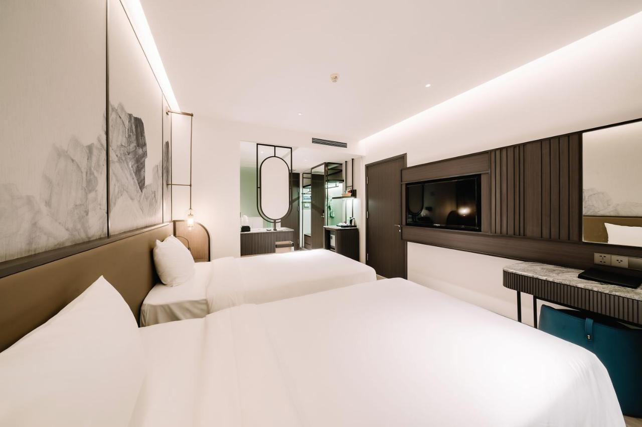 The Legend Catba Resort 4*
