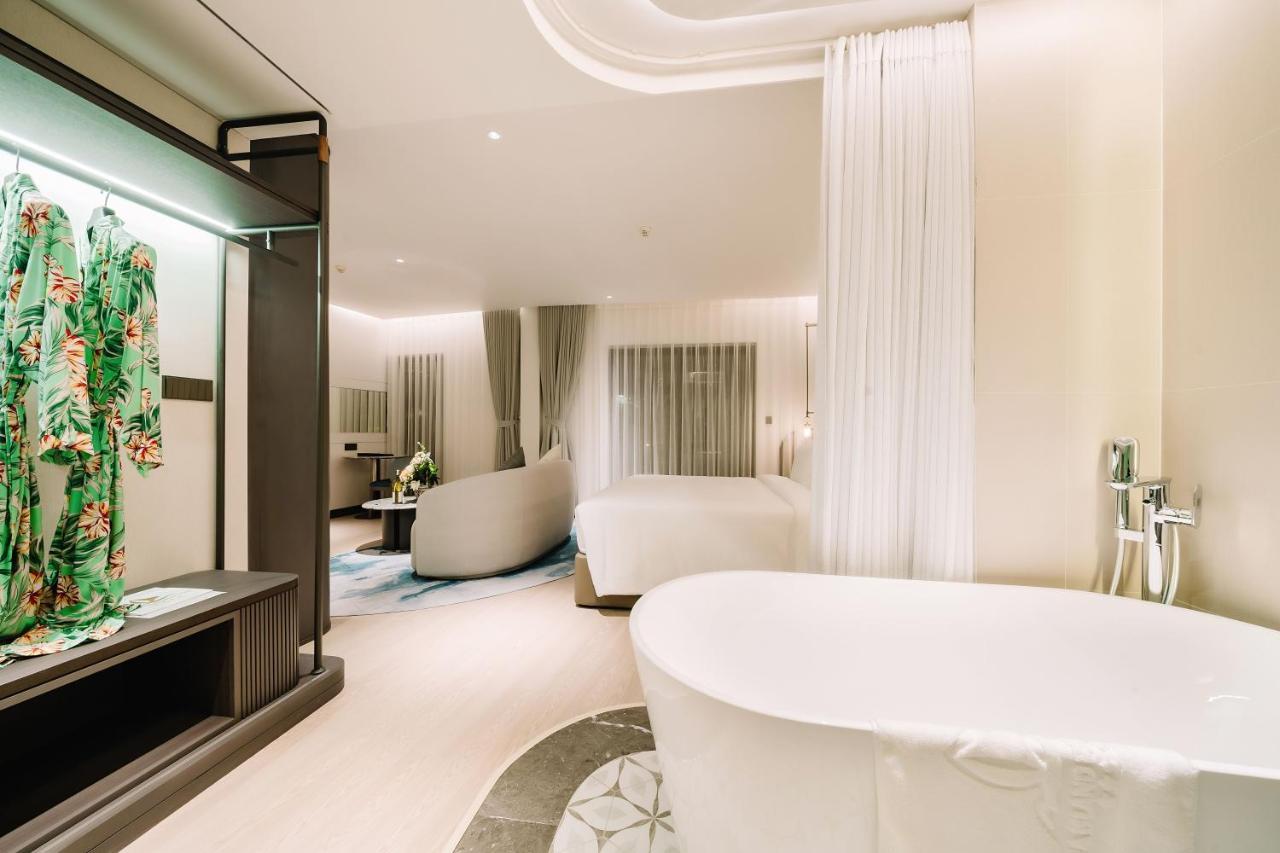 Resort The Legend Catba 4*