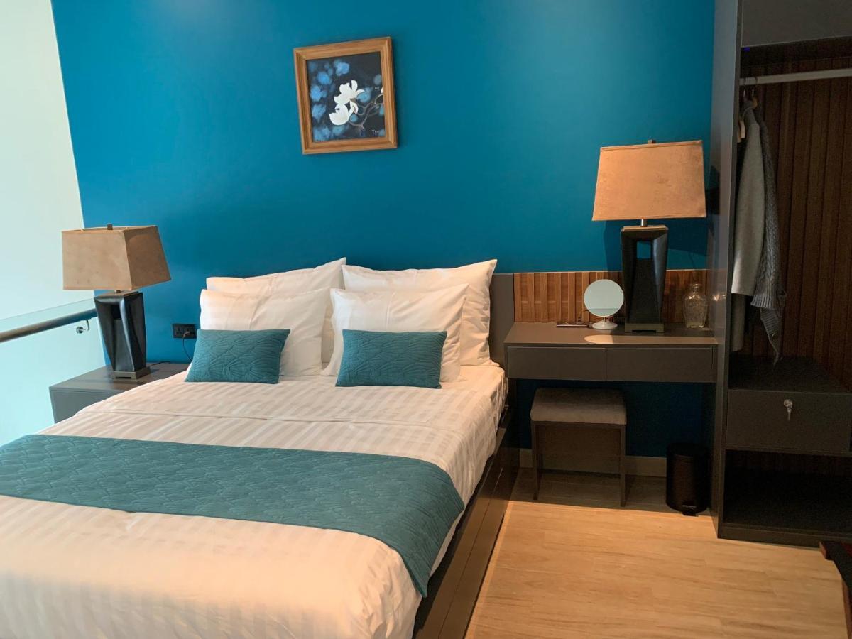 Apartment Paradis Marina Ha Long