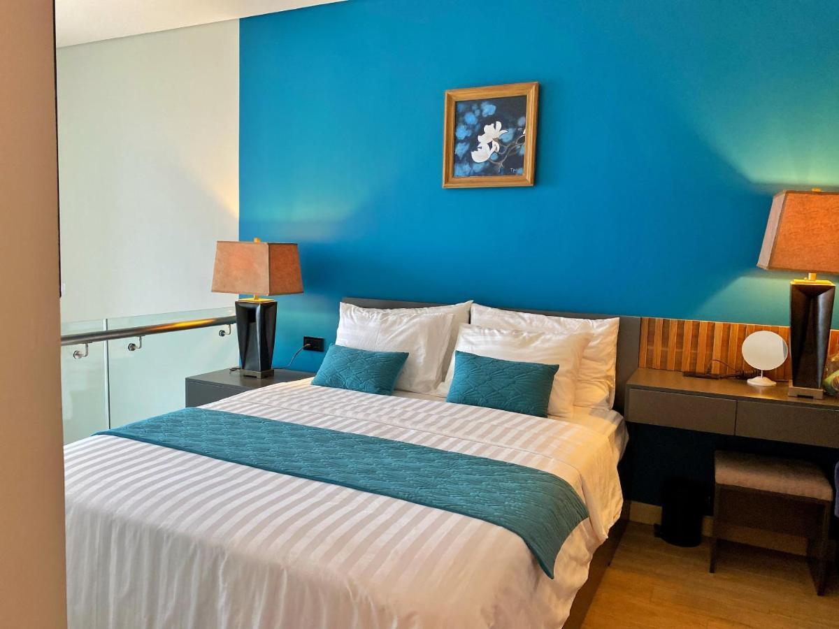 Apartment Paradis Marina Ha Long