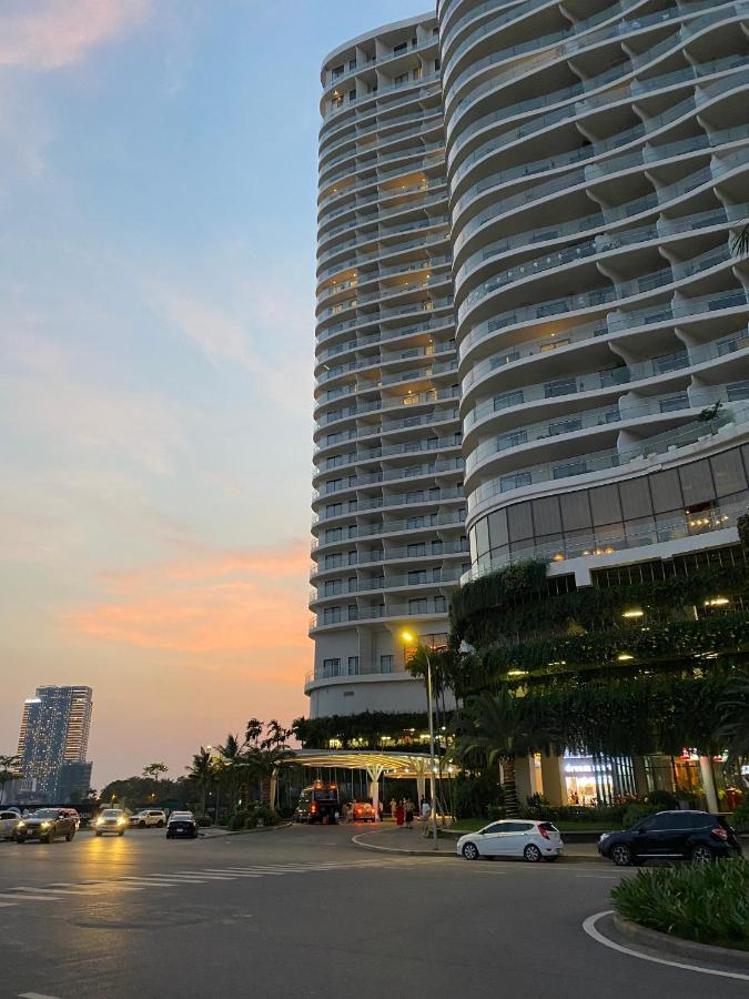 Paradis Marina Ha Long