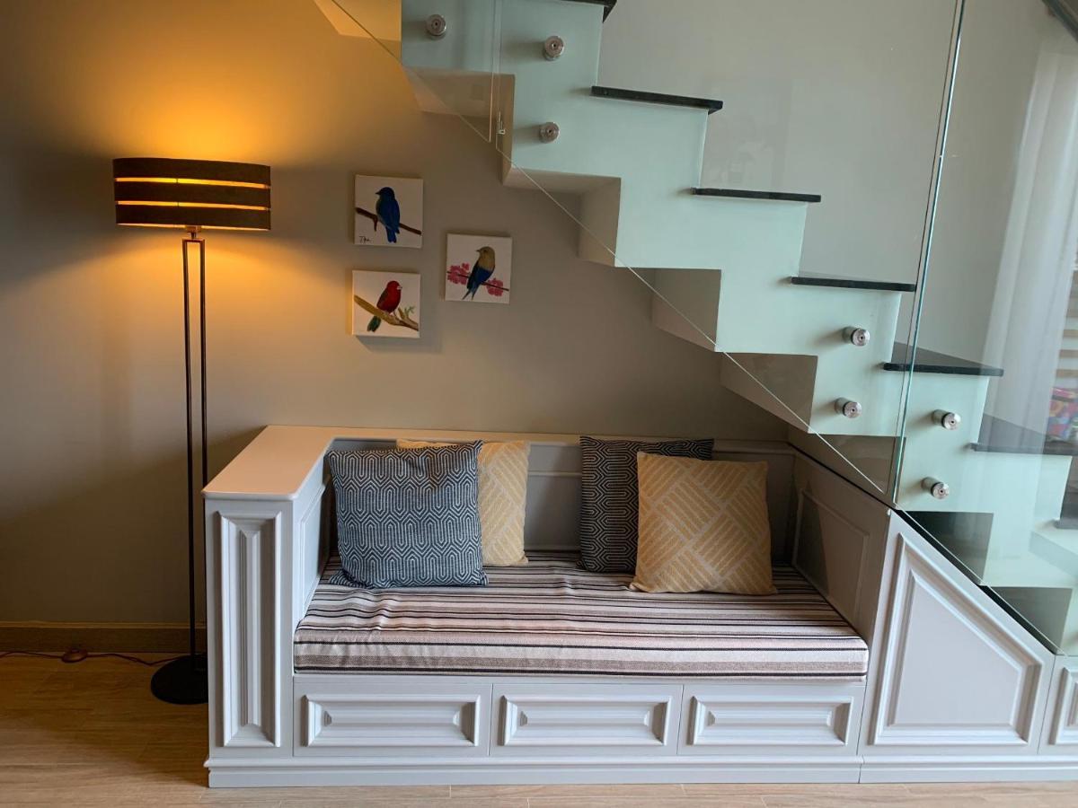 Apartment Paradis Marina Ha Long