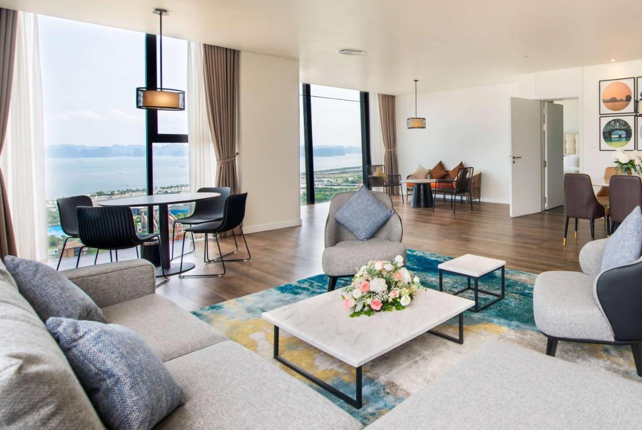 Hotel Soleil Ha Long, Trademark Collection By Wyndham Ha Long