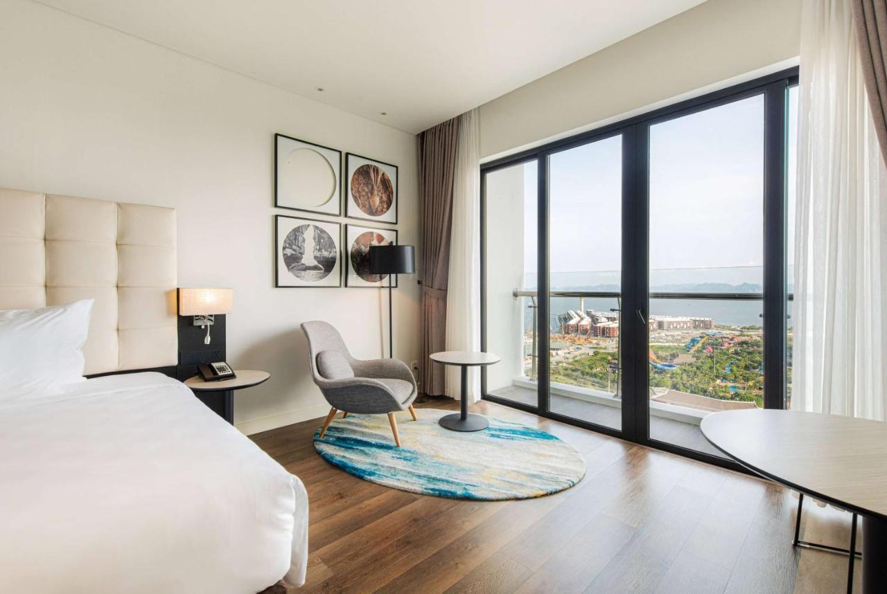 Hotel Soleil Ha Long, Trademark Collection By Wyndham Ha Long