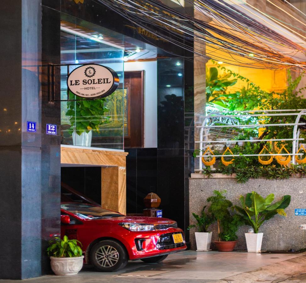 Le Soleil Managed By Nest Group