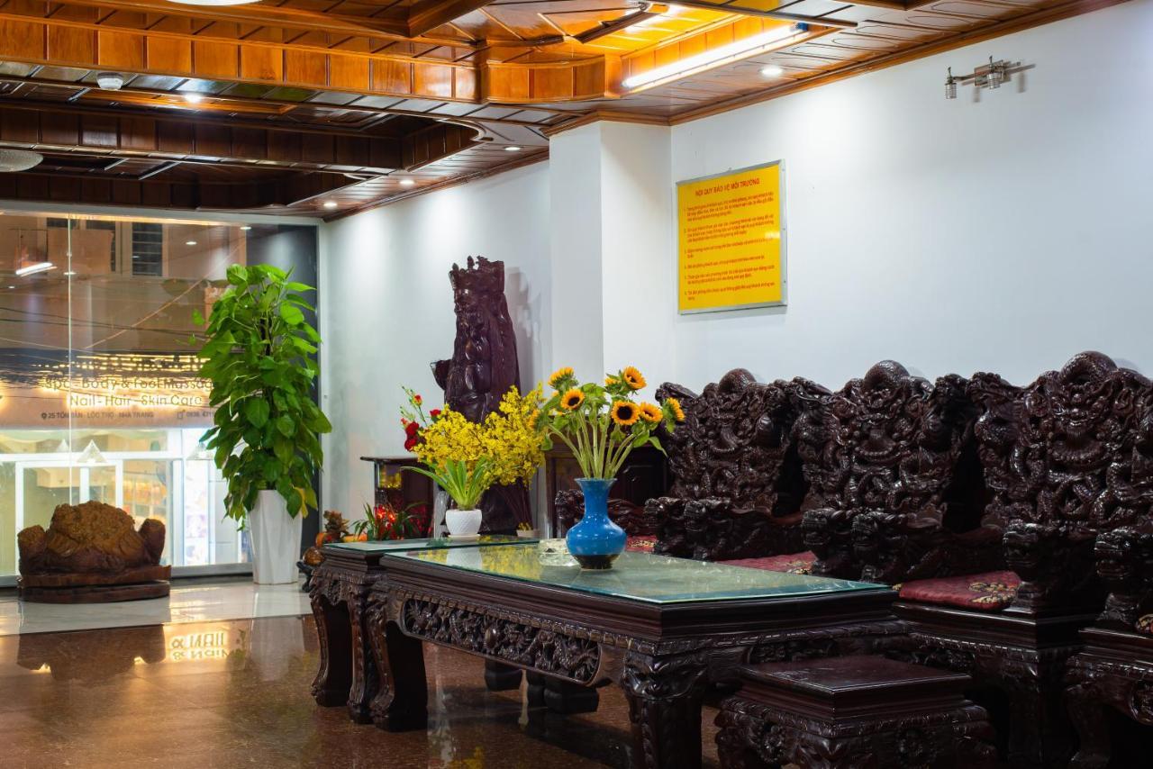 Hotel Le Soleil Managed By Nest Group Nha Trang
