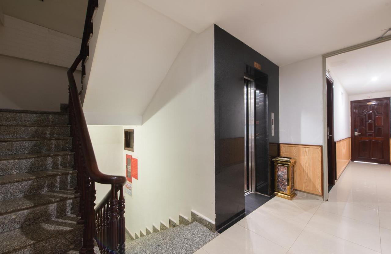 Le Soleil Managed By Nest Group Hotel 3*