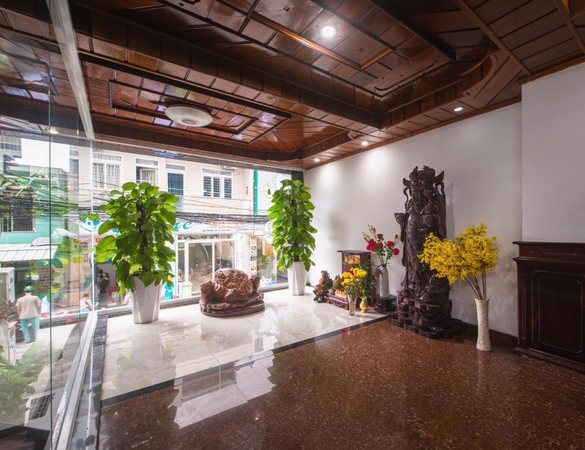 Hotel Le Soleil Managed By Nest Group Nha Trang