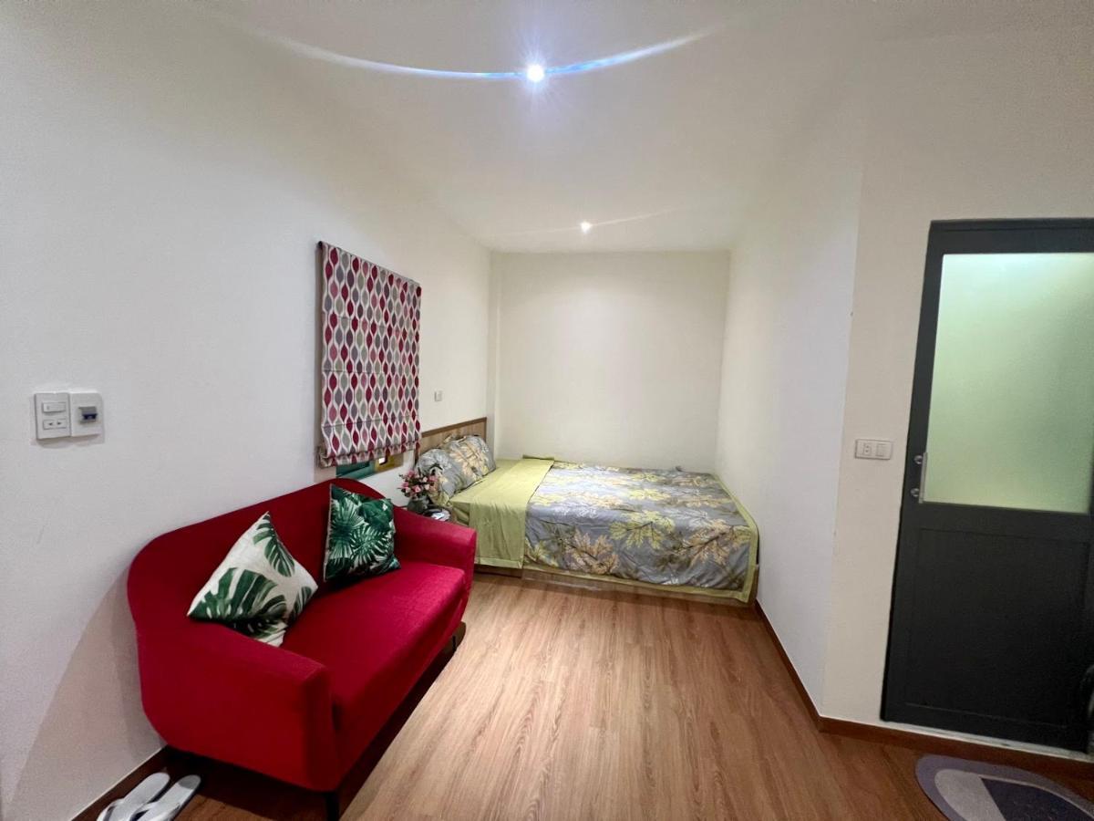 Soho 1 Privatunterkunft