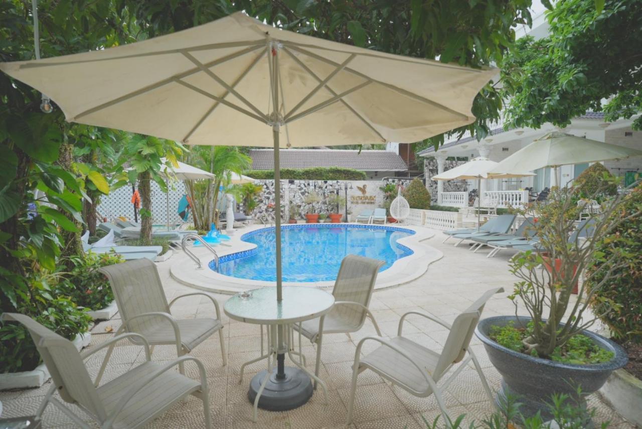 Godiva Phu Quoc