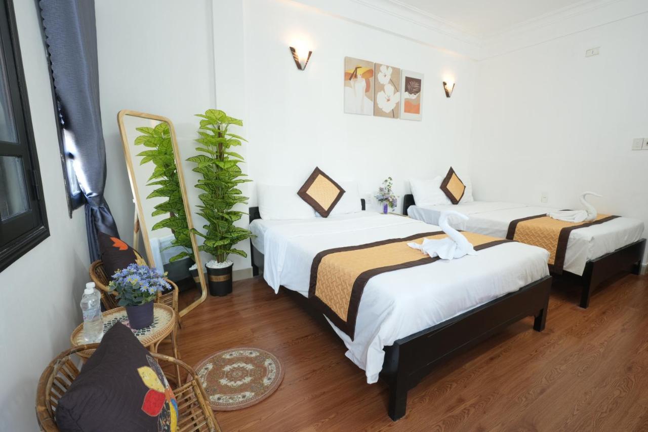 Hostel Casablanca