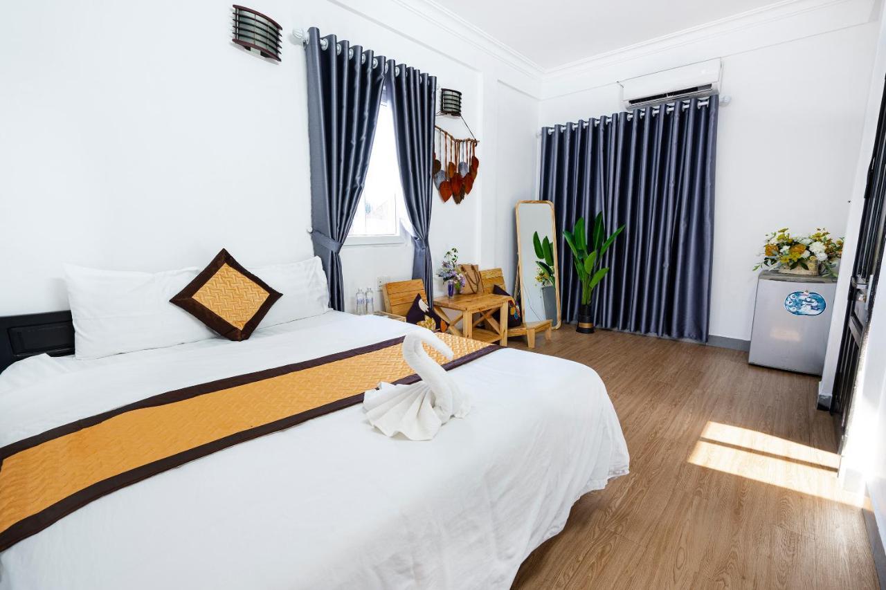 Casablanca Hostel