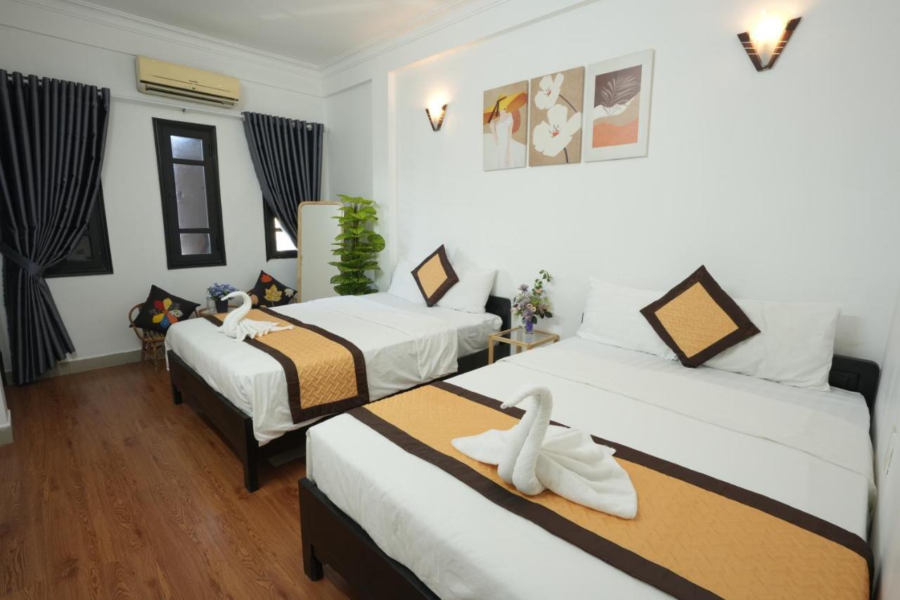 Casablanca Hostel Hue