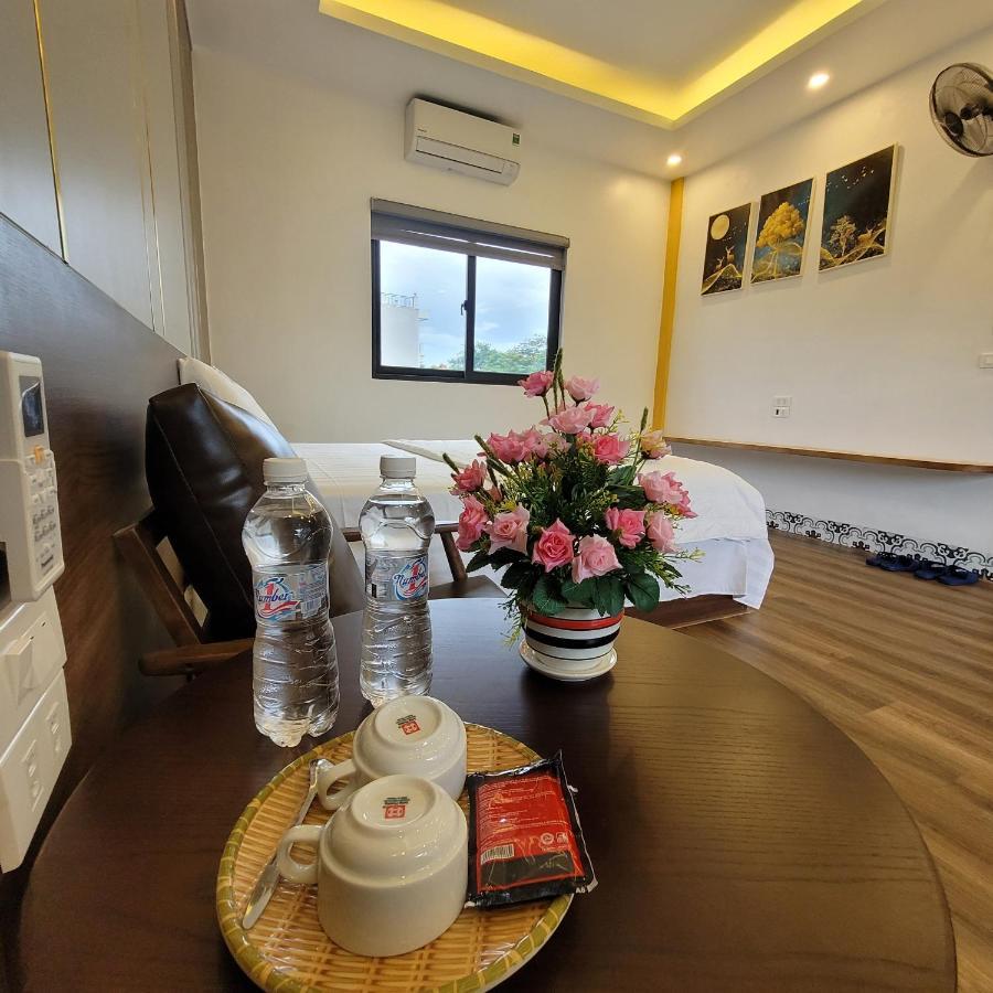 Homestay Amazing View *