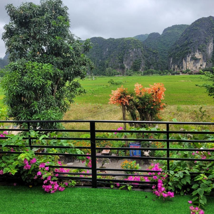 Privatunterkunft Amazing View Ninh Binh