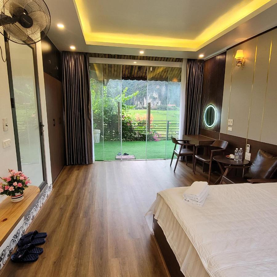 Amazing View Privatunterkunft Ninh Binh