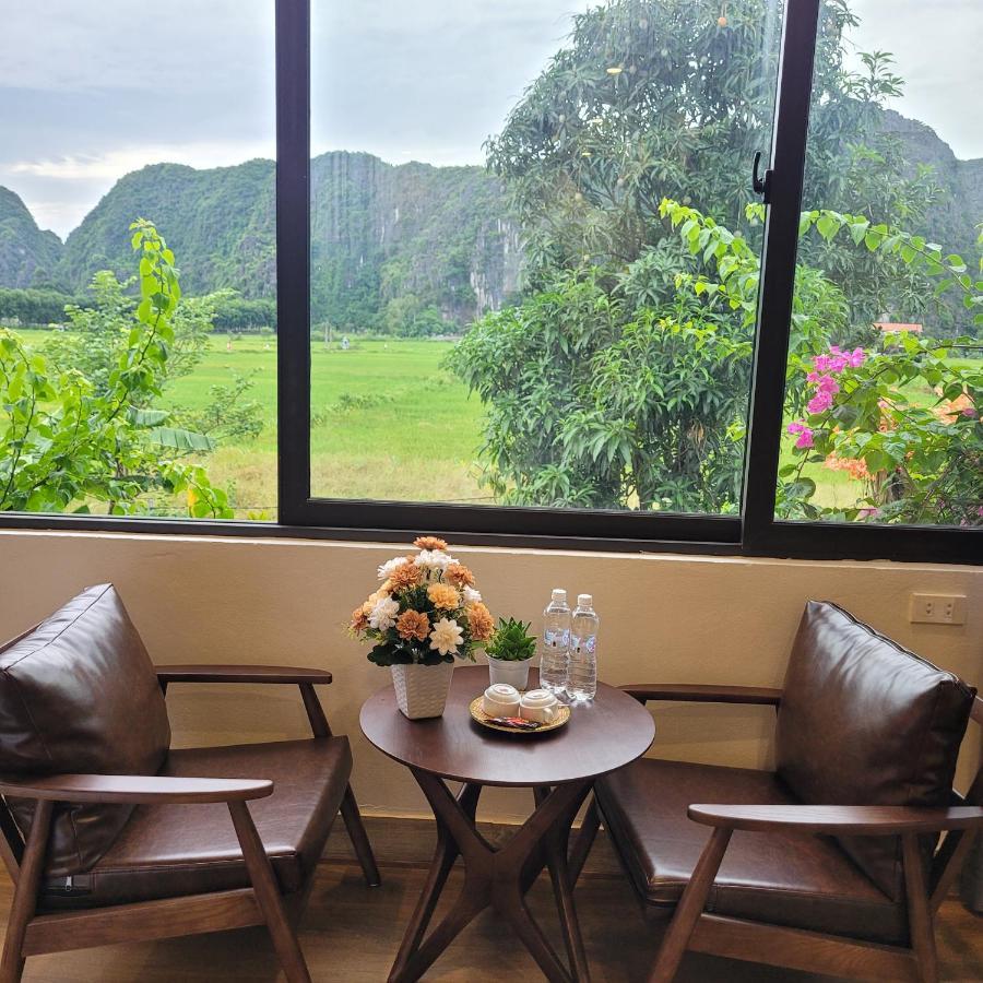 Homestay Amazing View *