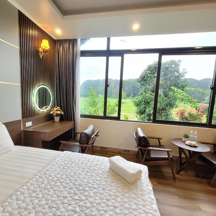 Amazing View Privatunterkunft *