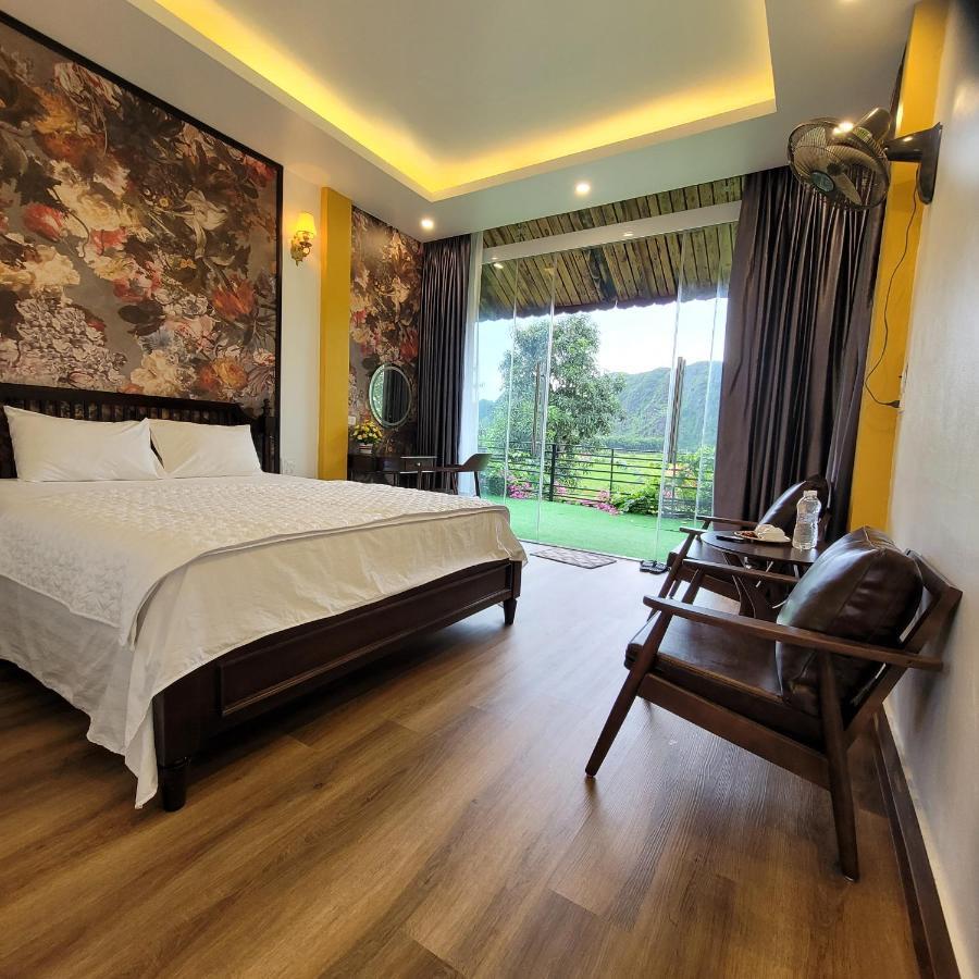 Amazing View Privatunterkunft Ninh Binh