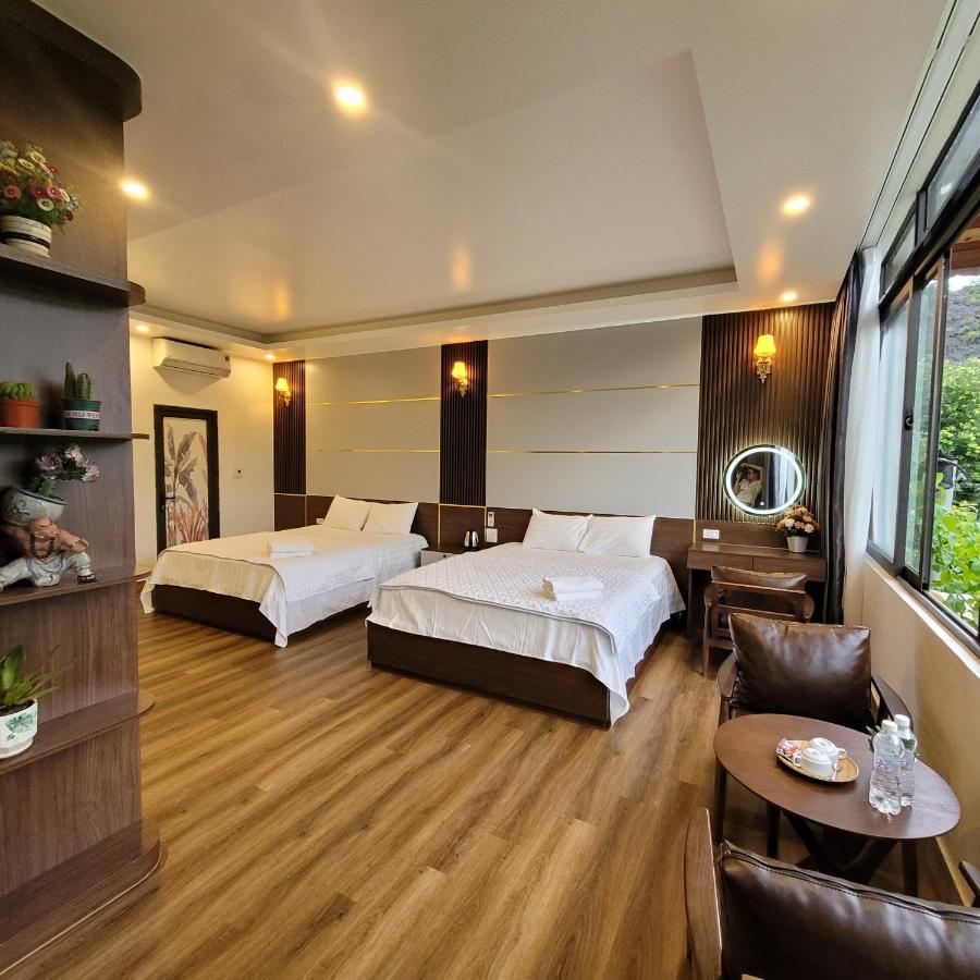 Amazing View Privatunterkunft *