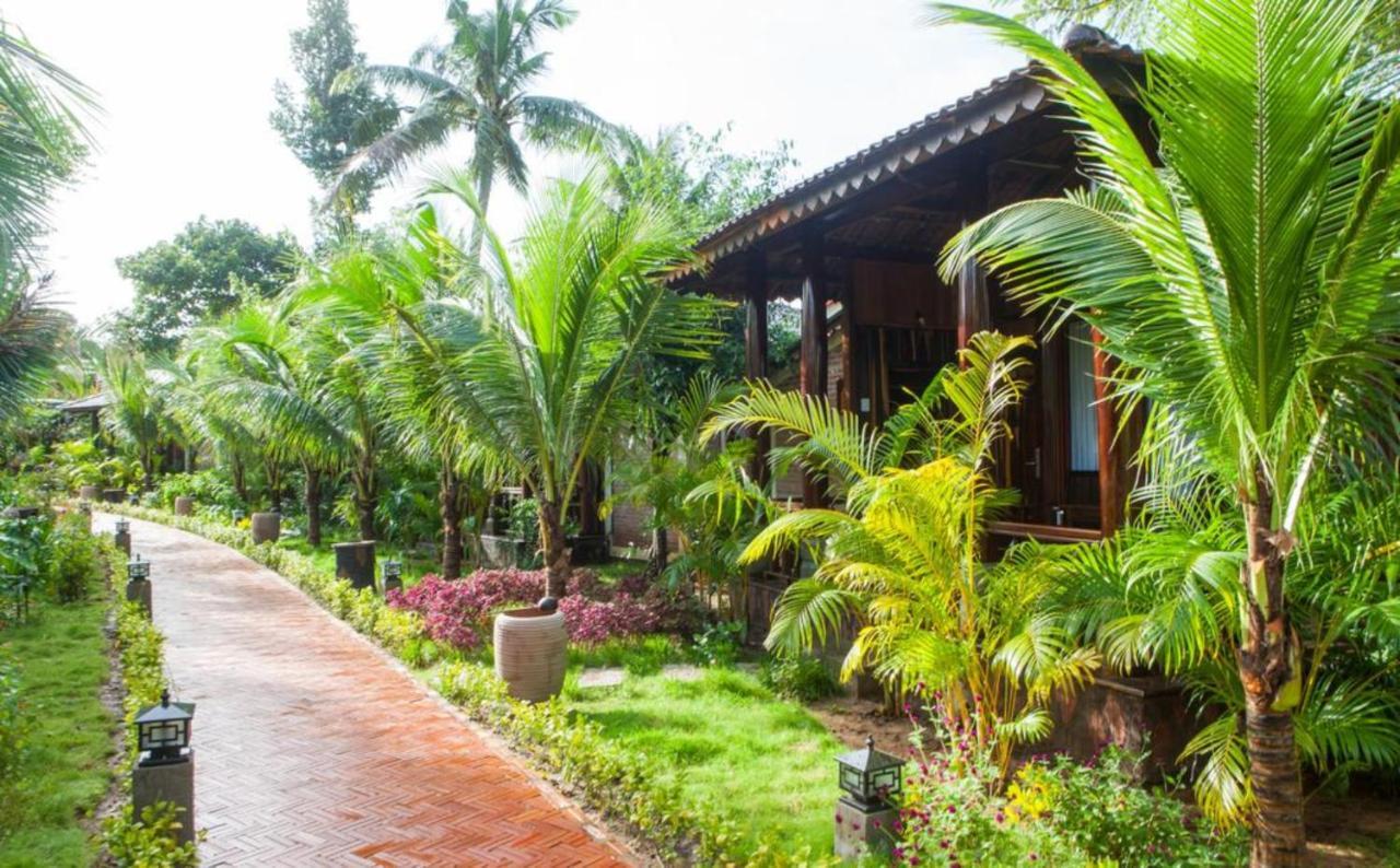 Resort Elwood Premier Resort Phu Quoc