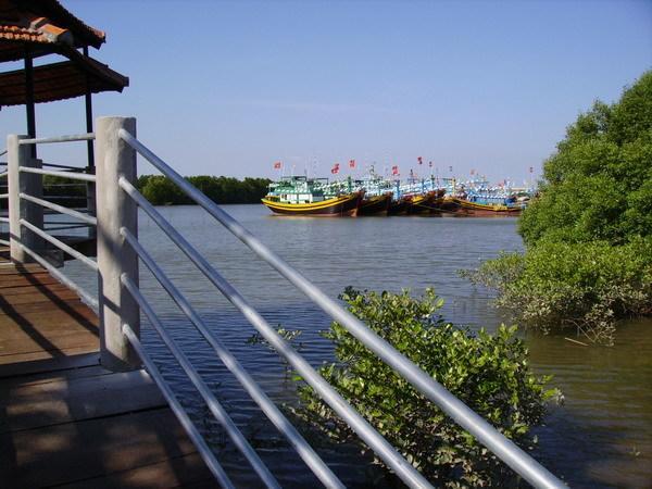 Resort River Ray Estates Loc An