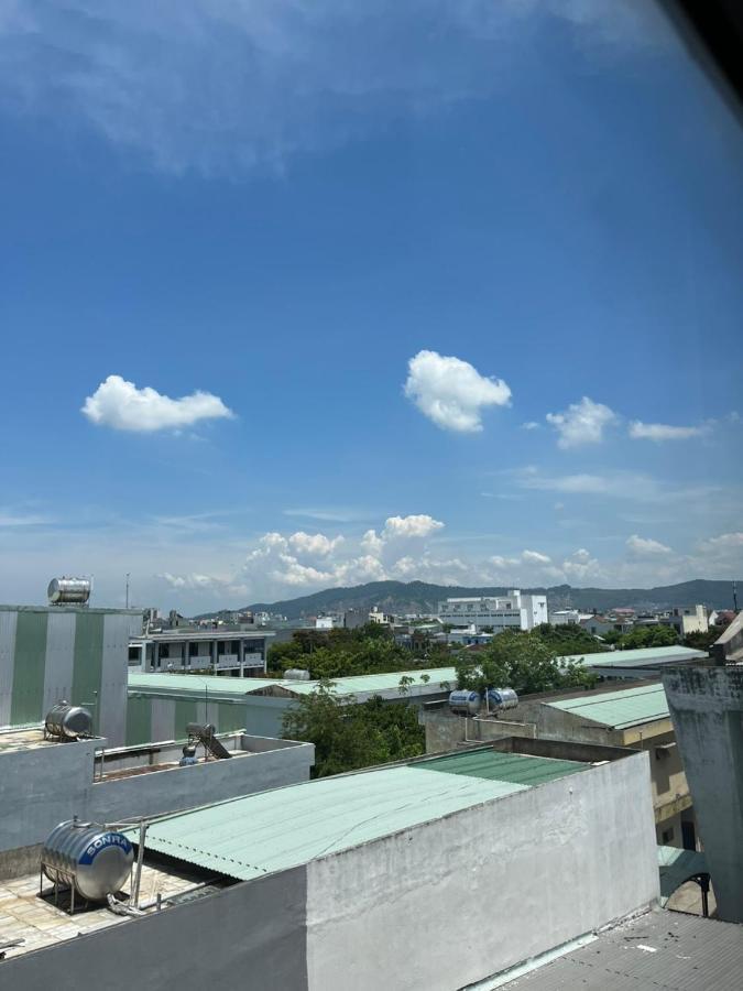 Thai Binh 2*