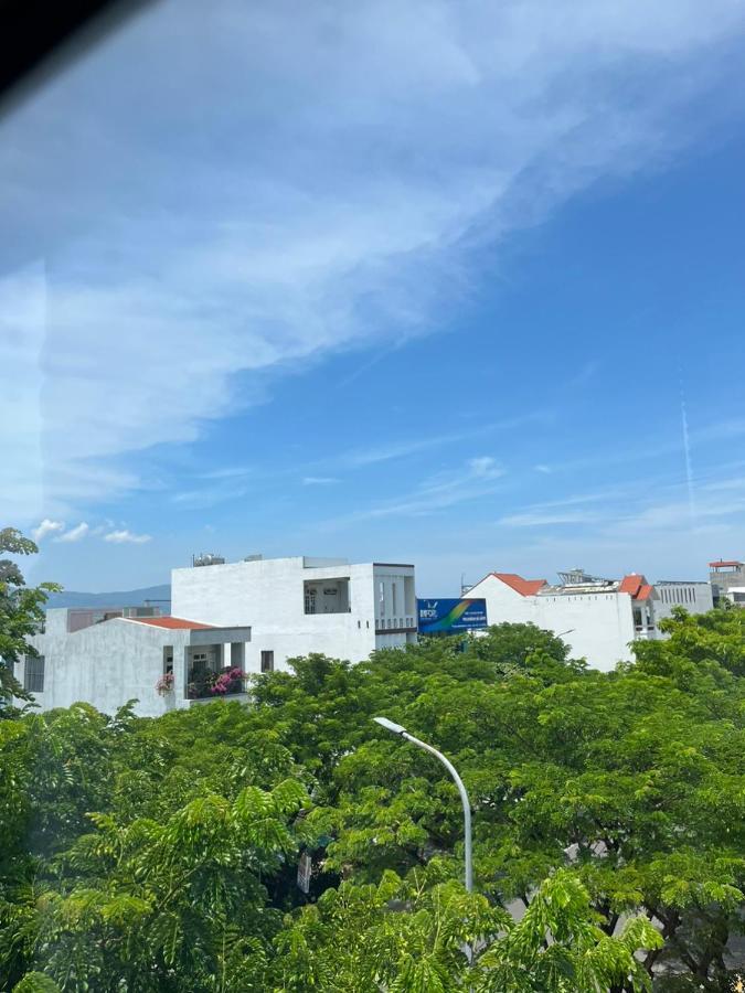 Love hotel Thai Binh Da Nang
