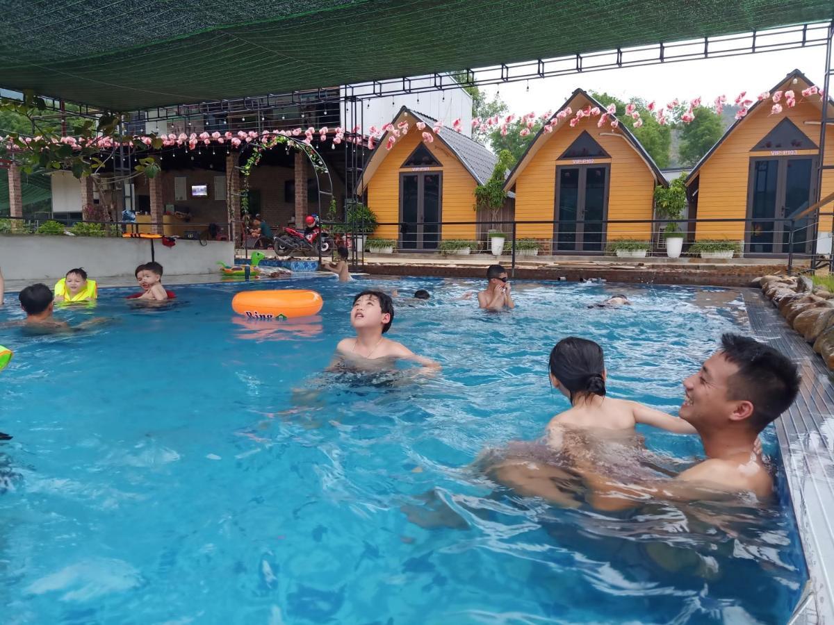 Suoi Khoang Minh Hang * Yen Bai