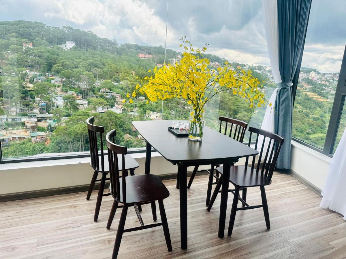 Memory - Valley View 3* Đà Lạt