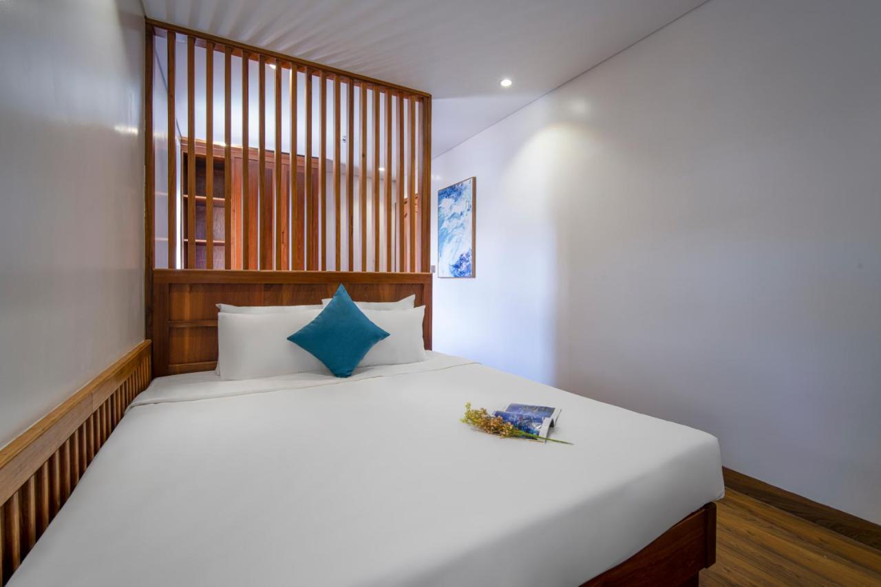 Sea Wind By Thg Hotel Đà Nẵng