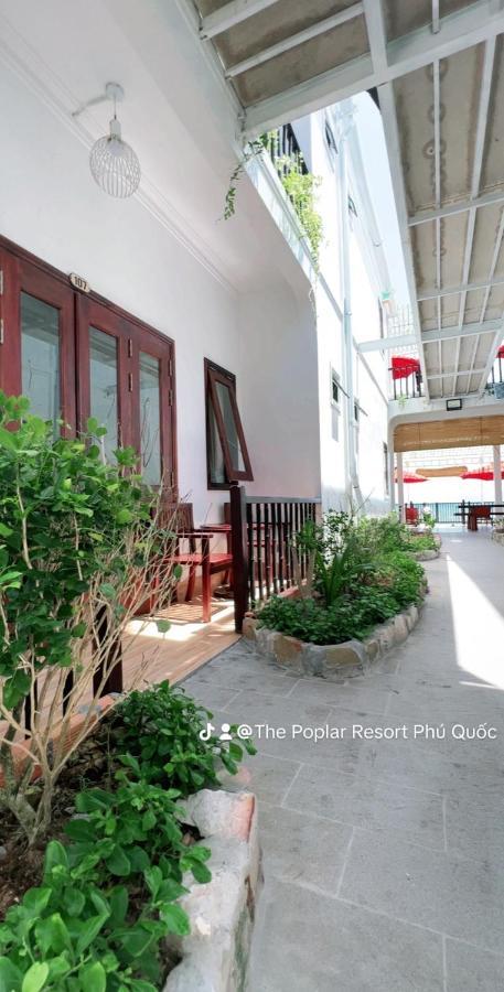 The Poplar Hotel 3*