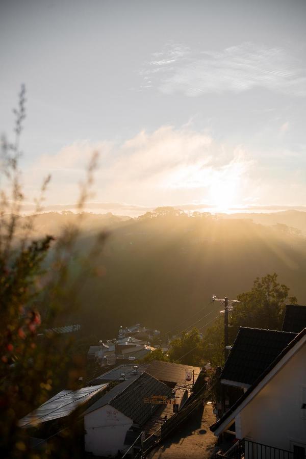 Hotel Moon Valley Da Lat
